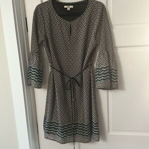 YA Los Angeles dress size large
